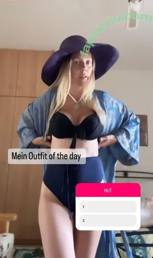 Sexy Julia / einfachechtjulia / sexyjulia.unfiltered nude photo #0188