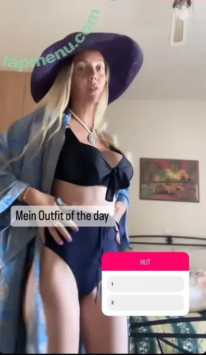 Sexy Julia / einfachechtjulia / sexyjulia.unfiltered nude photo #0193