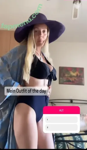 Sexy Julia / einfachechtjulia / sexyjulia.unfiltered nude photo #0194