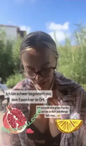 Sexy Julia / einfachechtjulia / sexyjulia.unfiltered nude photo #0199