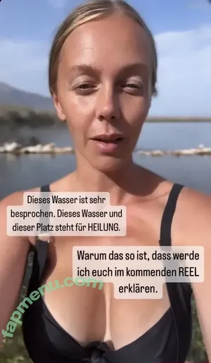 Sexy Julia / einfachechtjulia / sexyjulia.unfiltered nude photo #0219