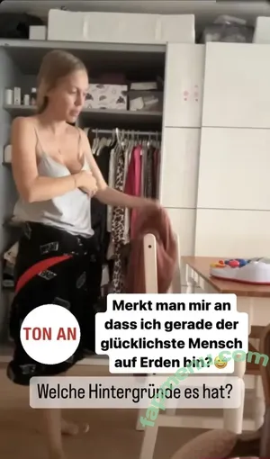 Sexy Julia / einfachechtjulia / sexyjulia.unfiltered nude photo #0293