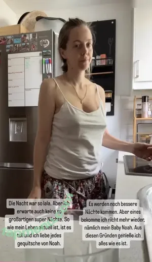 Sexy Julia / einfachechtjulia / sexyjulia.unfiltered nude photo #0315