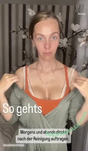 Sexy Julia / einfachechtjulia / sexyjulia.unfiltered nude photo #0319