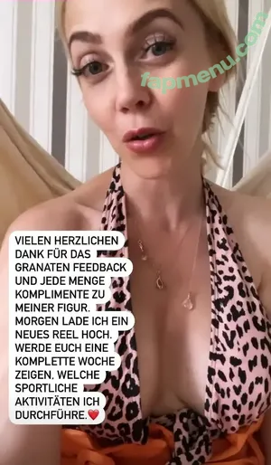 Sexy Julia / einfachechtjulia / sexyjulia.unfiltered nude photo #0334