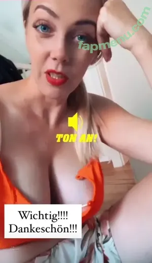 Sexy Julia / einfachechtjulia / sexyjulia.unfiltered nude photo #0364