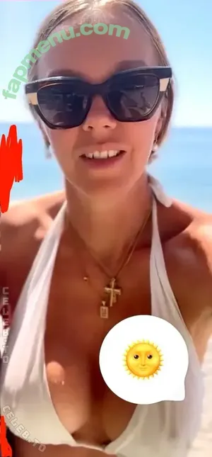 Sexy Julia / einfachechtjulia / sexyjulia.unfiltered nude photo #0716