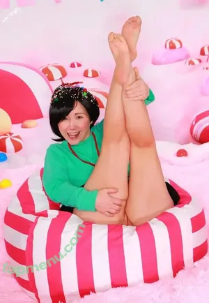 Sexy Pattycake / SexyPattycake nude photo #0232
