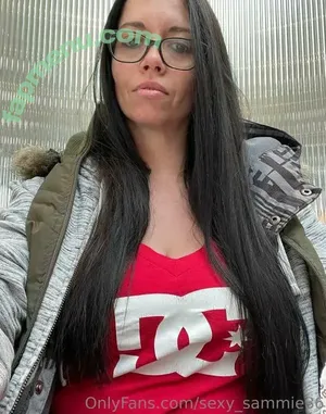 sexy_sammie86 / sammiealways nude photo #0231
