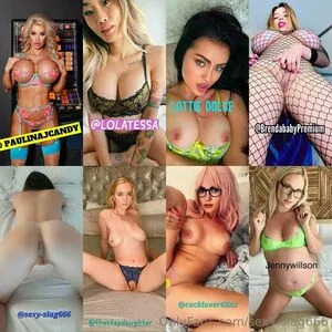 sexy-slag666 / sexy.sally666 nude photo #0458