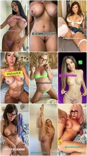 sexy-slag666 / sexy.sally666 nude photo #0528