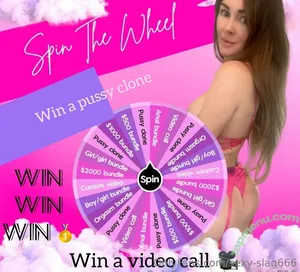 sexy-slag666 / sexy.sally666 nude photo #0776