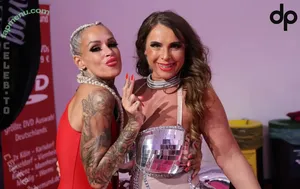 Sexy Susi / Nigbezsmietan / Susanne Nigbezsmieta / Susi / ourpolishstar nude photo #0495