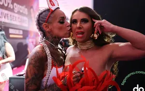 Sexy Susi / Nigbezsmietan / Susanne Nigbezsmieta / Susi / ourpolishstar nude photo #0509