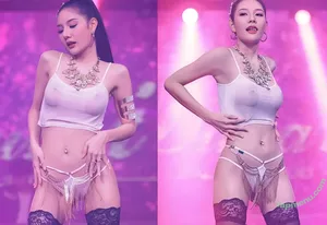 sexyangle_lookwa / atittaya chaiyasing / atittayachannel69 / lookwa69 / lookwaatittaya / lookwadj nude photo #0404