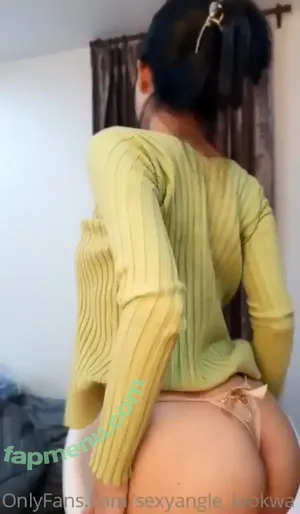 sexyangle_lookwa / atittaya chaiyasing / atittayachannel69 / lookwa69 / lookwaatittaya / lookwadj nude photo #0428