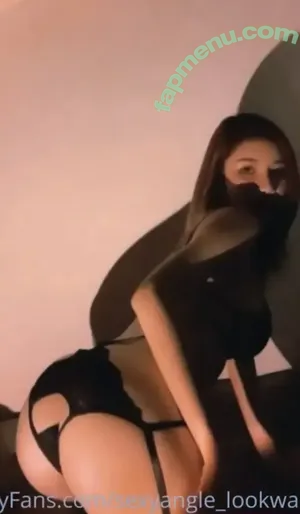 sexyangle_lookwa / atittaya chaiyasing / atittayachannel69 / lookwa69 / lookwaatittaya / lookwadj nude photo #0456