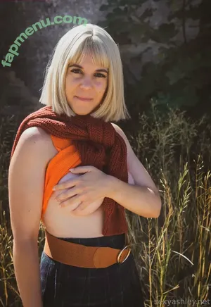 SexyAshley / 2sexyashley nude photo #0040