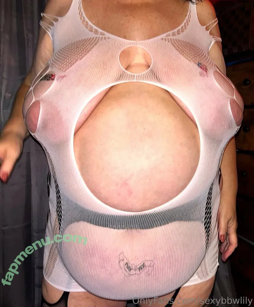 sexybbwlily nude photo #0072 (sexybbwlily)