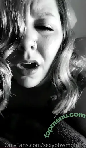 sexybbwmom11 / amyymarie118 nude photo #0088