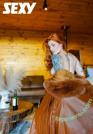 SexyClube / Revista Sexy nude photo #1764