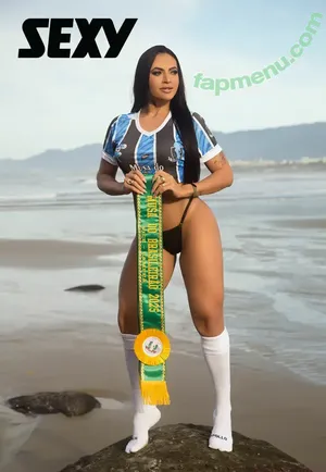 SexyClube / Revista Sexy nude photo #1790