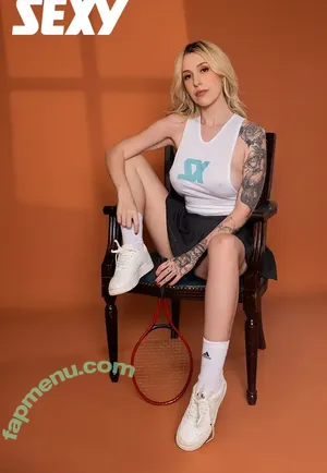 SexyClube / Revista Sexy nude photo #1820