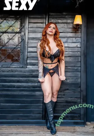 SexyClube / Revista Sexy nude photo #1872