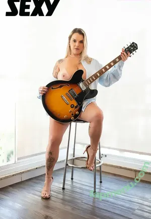 SexyClube / Revista Sexy nude photo #1923