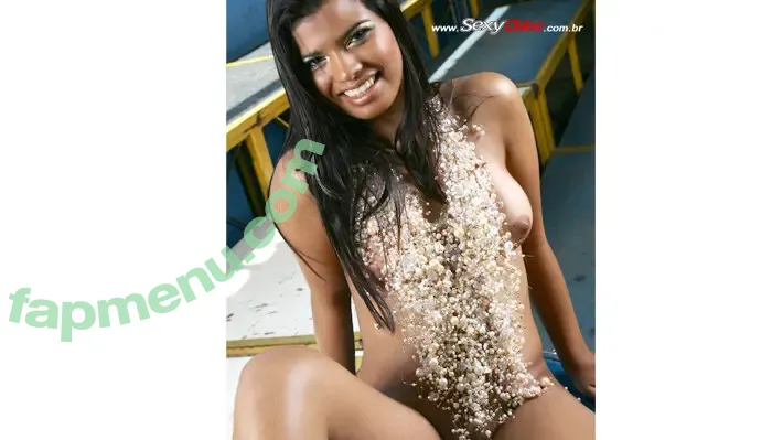 SexyClube nude photo #1012 (Revista Sexy)