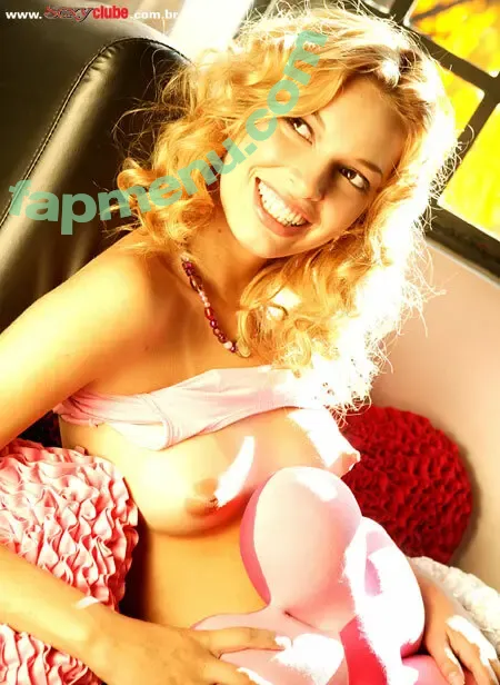 SexyClube nude photo #1658 (Revista Sexy)