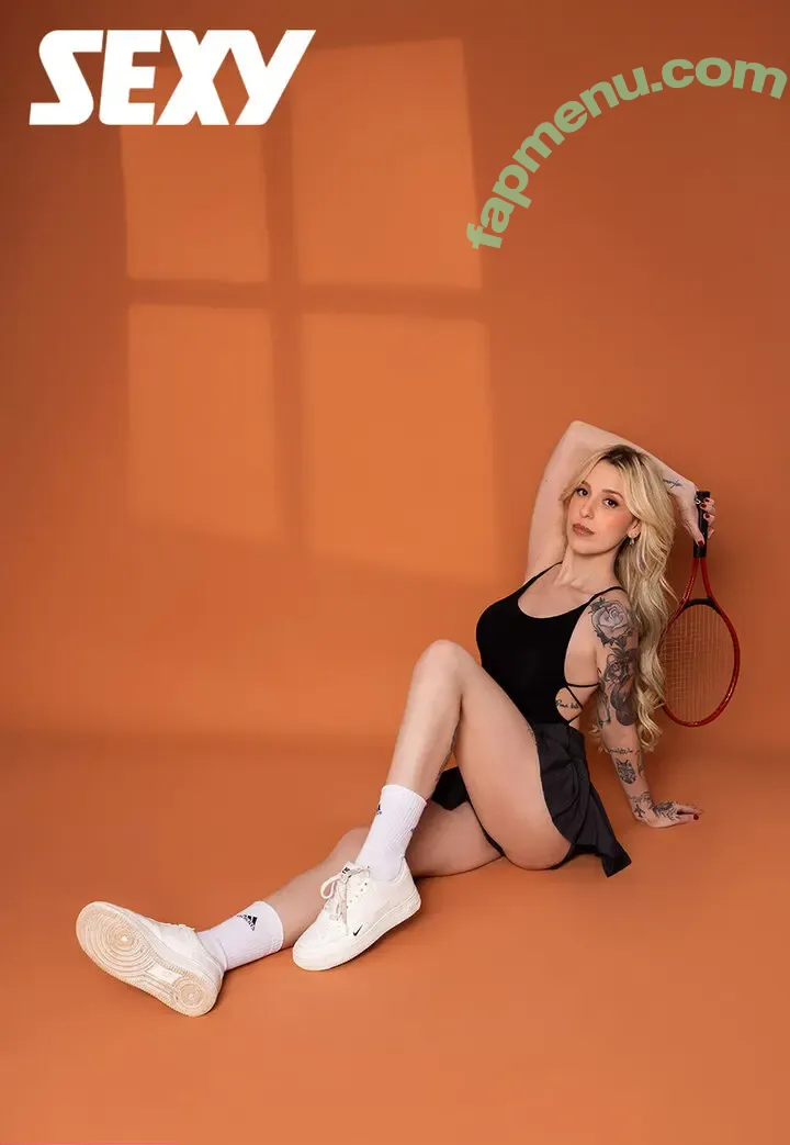 SexyClube nude photo #1828 (Revista Sexy)