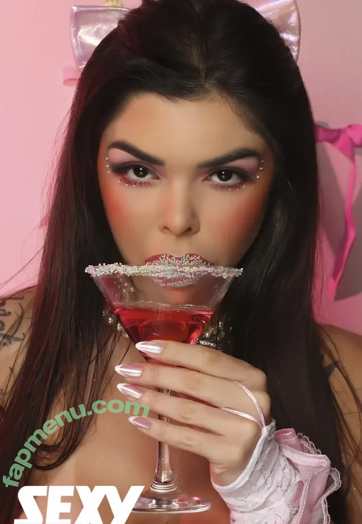 SexyClube nude photo #1899 (Revista Sexy)