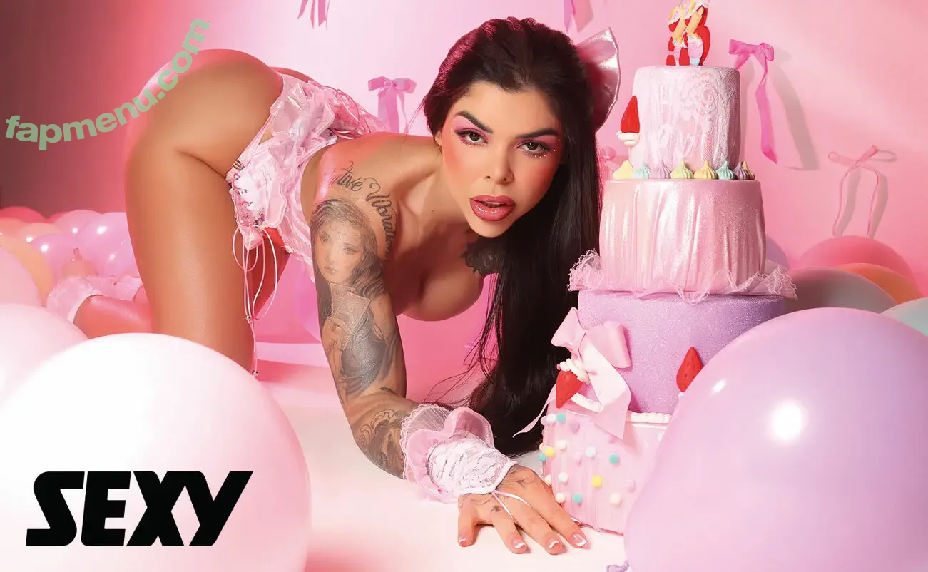 SexyClube nude photo #1905 (Revista Sexy)