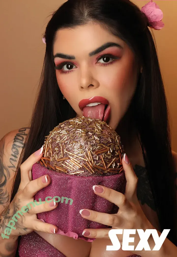 SexyClube nude photo #1911 (Revista Sexy)