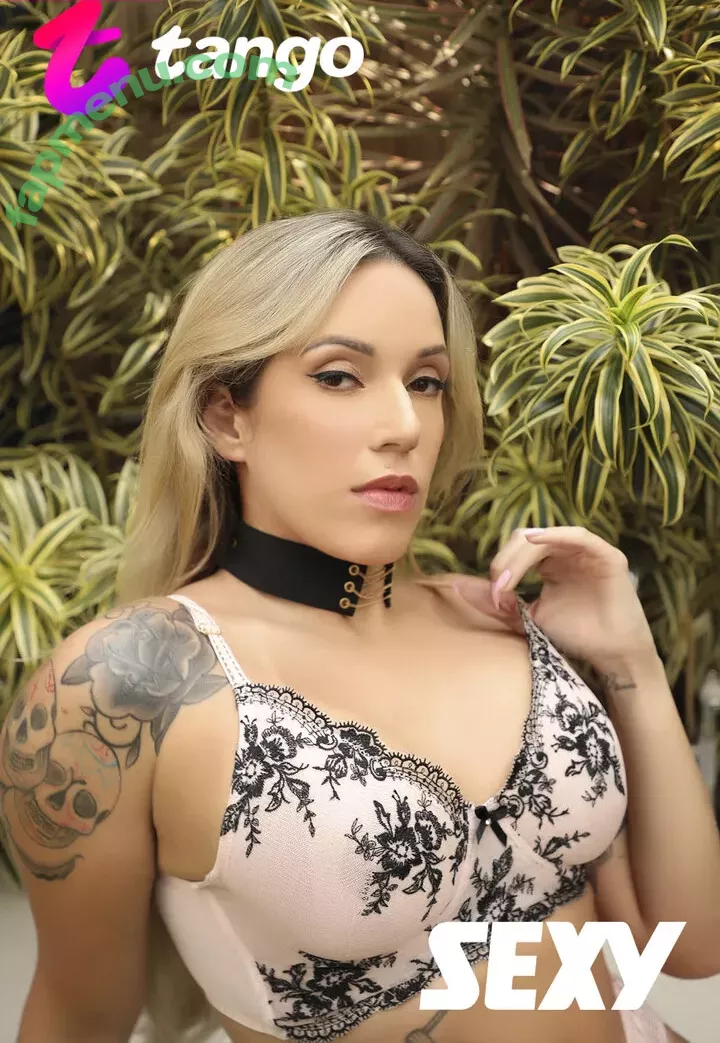 SexyClube nude photo #4476 (Revista Sexy)