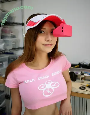 SexyCyborg / Naomi Wu / reallysexycyborg / realsexycyborg nude photo #0327