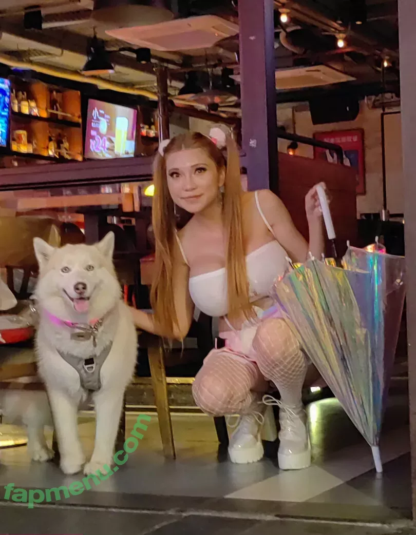 SexyCyborg nude photo #0093 (Naomi Wu / reallysexycyborg / realsexycyborg)