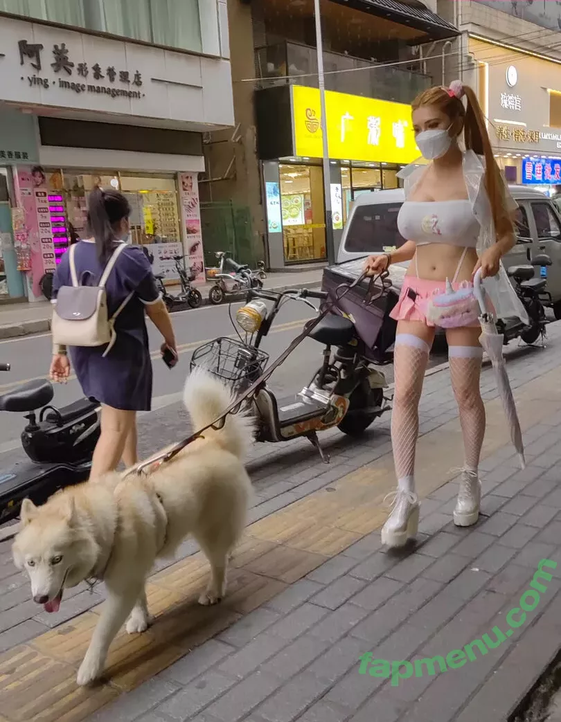 SexyCyborg nude photo #0094 (Naomi Wu / reallysexycyborg / realsexycyborg)