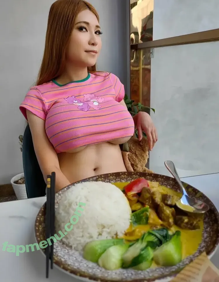 SexyCyborg nude photo #0331 (Naomi Wu / reallysexycyborg / realsexycyborg)