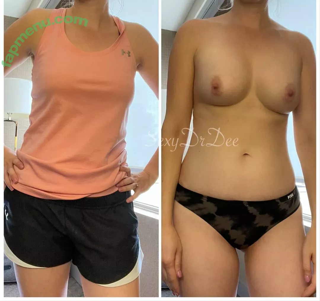 SexyDrDee nude photo #0001 (deairah_)