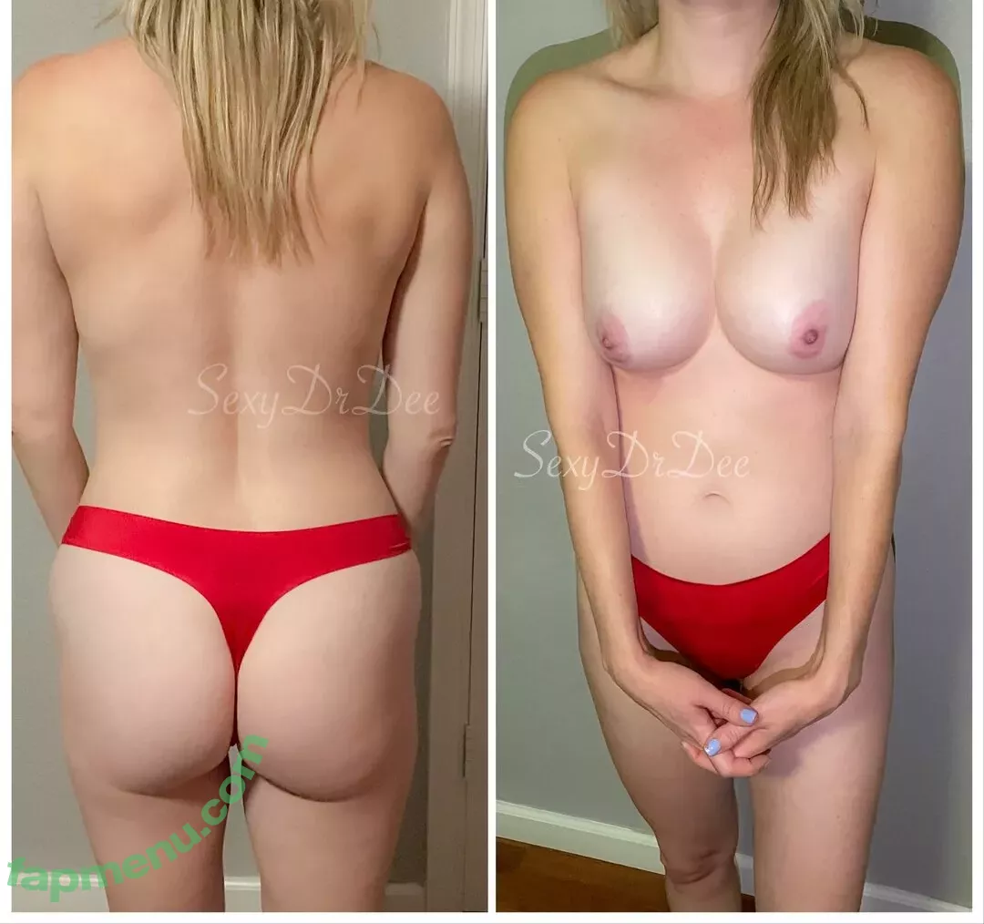 SexyDrDee nude photo #0003 (deairah_)