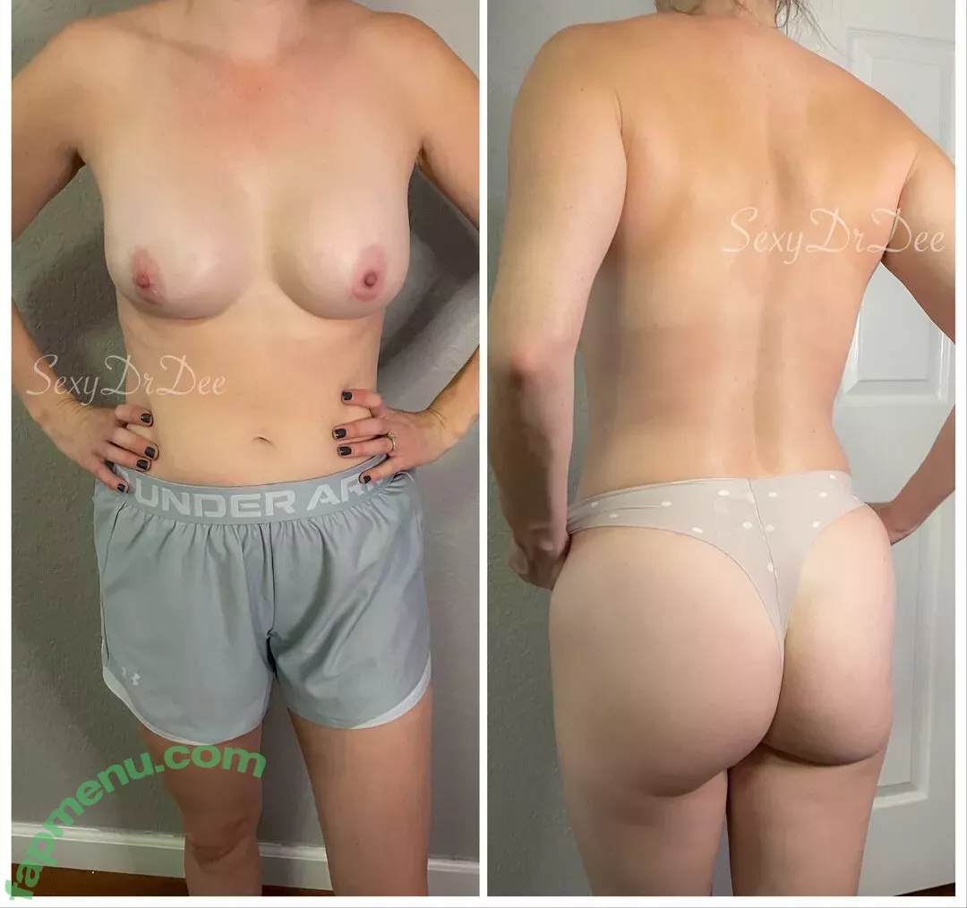 SexyDrDee nude photo #0012 (deairah_)