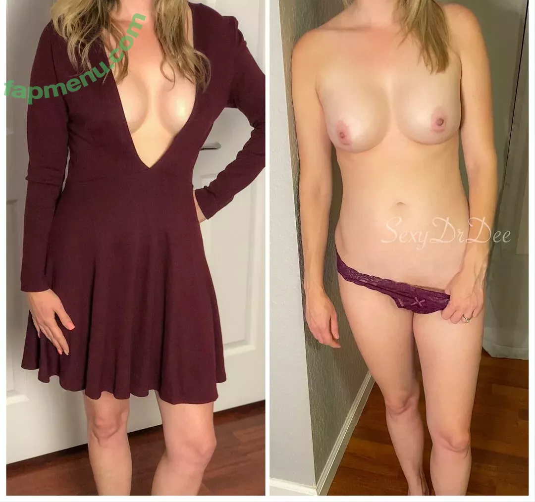 SexyDrDee nude photo #0021 (deairah_)