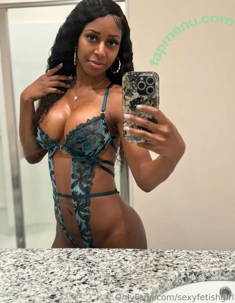 SexyFetishGirl nude photo #0119 (ChocolateBunnyATL / ZetaBanx / sexyfitchicks____)