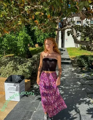 sexygoddessss / itskayproctor nude photo #0053