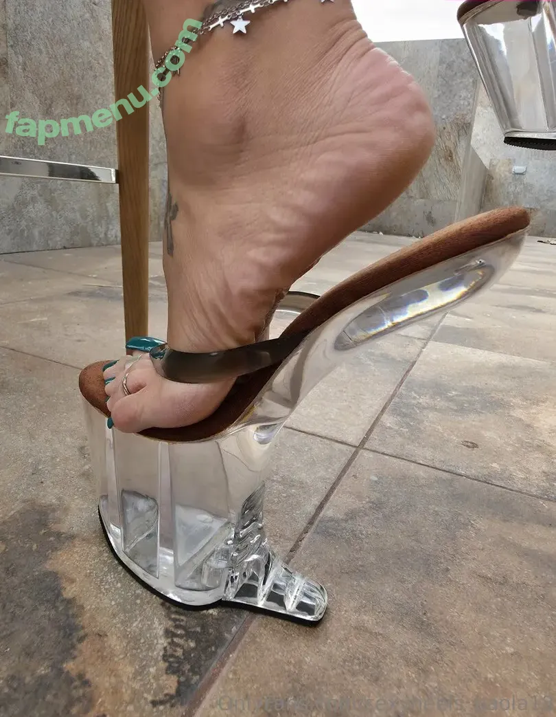 sexyheels_paola18 nude photo #0012 (sexyheels_paola18)