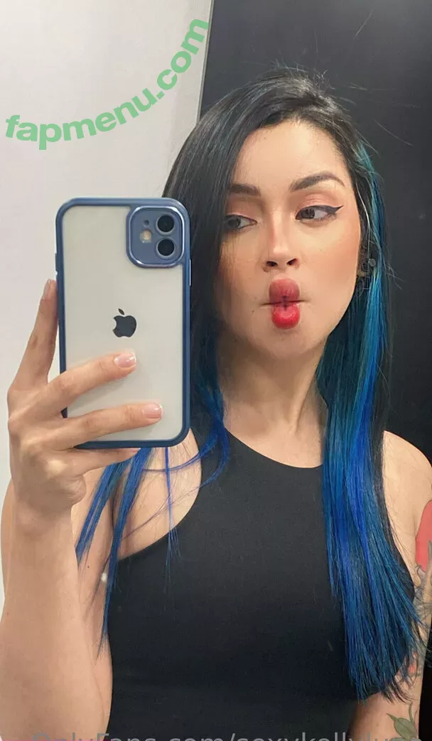 sexykellyluna nude photo #0009 (sexykellyluna)