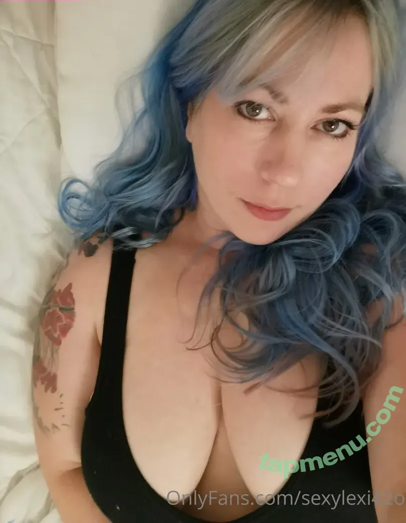 sexylexi42o nude photo #0013 (lexisexi420_)
