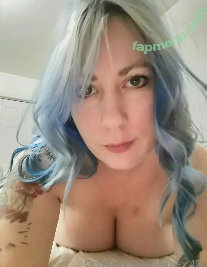 sexylexi42o nude photo #0014 (lexisexi420_)